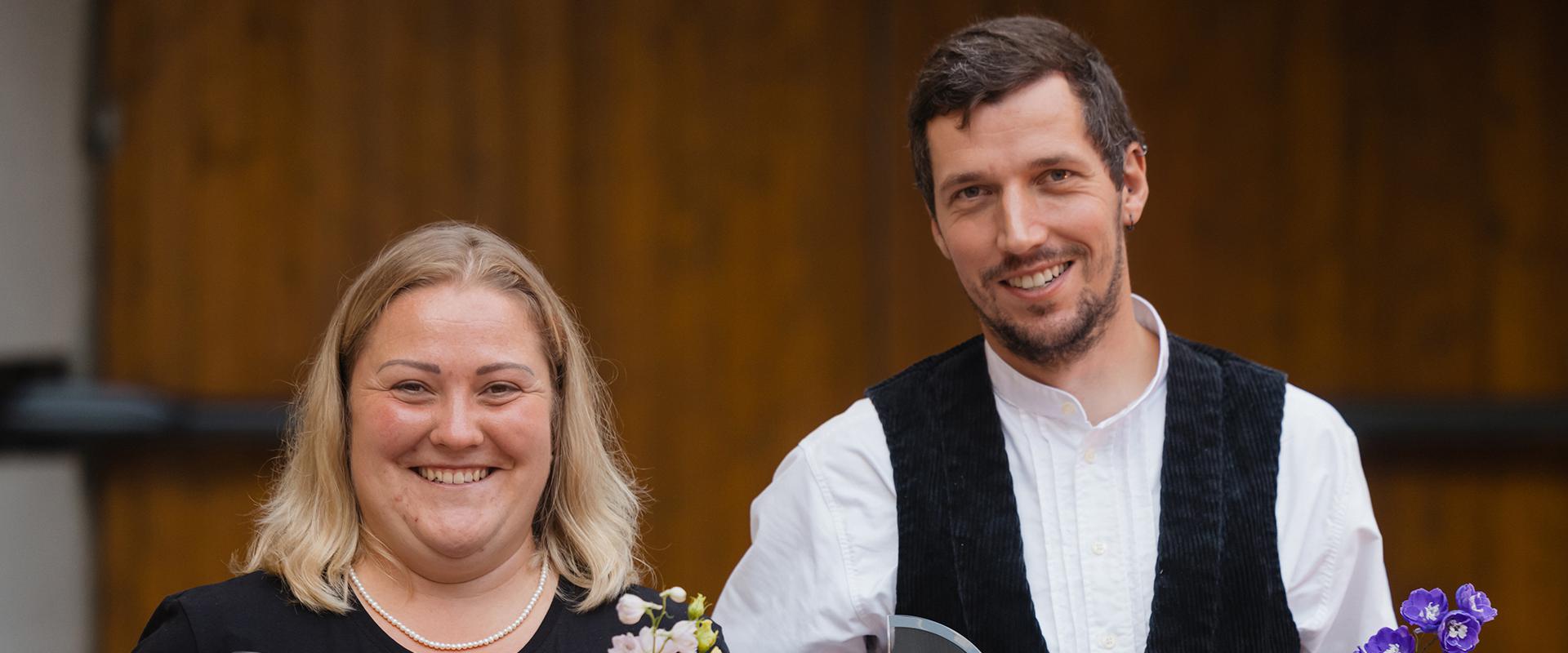 Gewinner der Gesichter des Handwerks 2021 Gewinner der Gesichter des Handwerks 2021