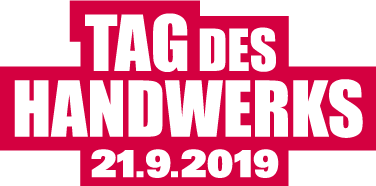 Tag des Handwerks 2019 Tag des Handwerks 2019